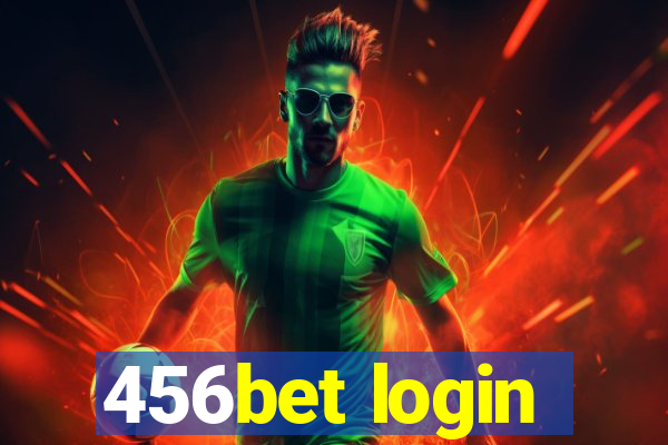 456bet login